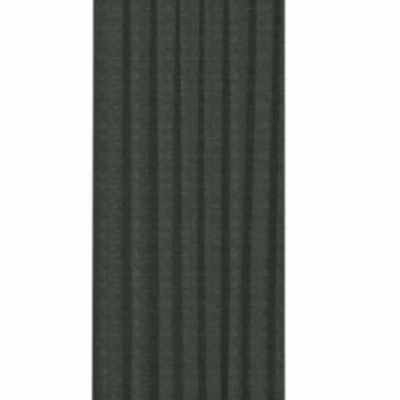 Taç Kewpark Fon Perde Gri ( Max Yükseklik : 290 cm )
