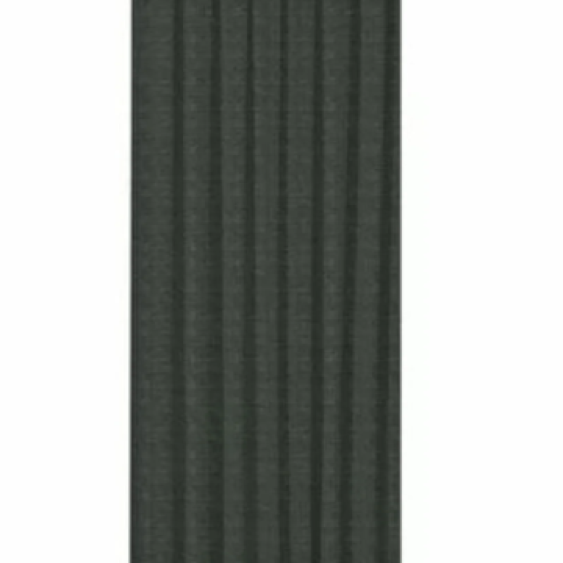 Taç Kewpark Fon Perde Gri ( Max Yükseklik : 290 cm )