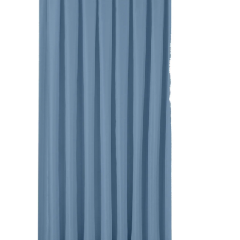 Taç Güneşlik Mavi ( Max Yükseklik : 270 cm )